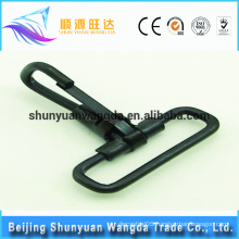 2016 wholesale hammock spring snap hook customzied spring hook